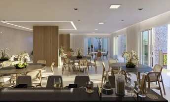 Imagem 3: Lançamento 2 Quartos na 3° quadra do mar