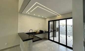 Imagem 4: 9775 - Venda 3 quartos Casa de Condomínio 110m² - Sorocaba Horto Villagio