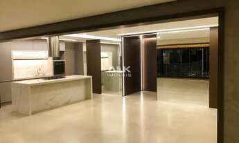 Imagem 3: Locação alto padrão 3 suítes na Mooca