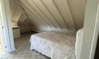 Imagem: Vendo Casa Duplex no Condomínio Santa Marina