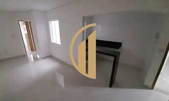 Imagem 2: SANTO ANDRÉ - Apartamento Padrão - CASA BRANCA