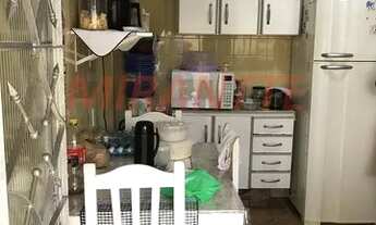 Imagem 4: Sobrado de 100m² com 8 quartos em Brasilândia