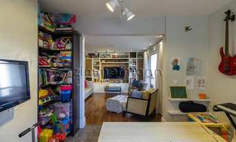 Imagem 7: APARTAMENTO COM 3 DORMITÓRIOS, 2 SUÍTES NA VILA OLIMPIA