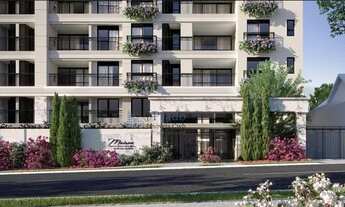 Imagem 6: Apartamento 98m² com 3 Dormitórios e 2 vagas , Alto da Glória, Curitiba, PR