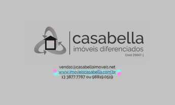 Imagem 7: Apartamento com 2 dormitórios à venda, 77 m² por R$ 740.000,00 - José Menino - Santos/SP