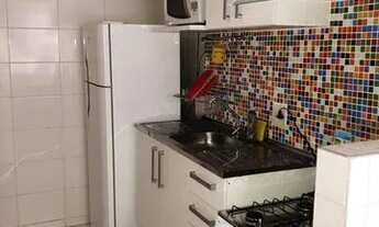 Imagem 5: Apartamento à venda - Vila Indiana - Taboão da Serra