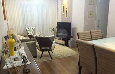 Imagem 3: Apartamento Tremembé