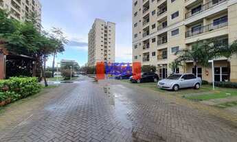 Imagem 3: Apartamento com 3 quartos à venda no Jóquei Clube - Fortaleza/CE