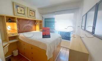 Imagem 6: Residencial Concepto Uno para locação no Jardins 1 dormitório e 1 vaga