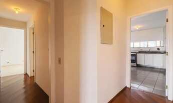 Imagem: Apartamento para venda tem 140 m², 3 Suites