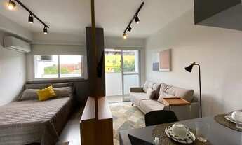 Imagem: Studio com 1 dormitório à venda, 28 m²