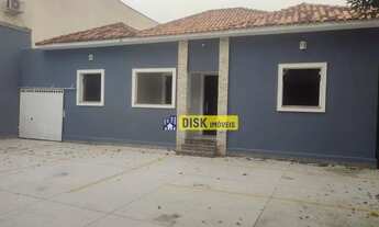 Imagem: Casa com 6 dormitórios para alugar, 200