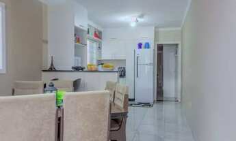 Imagem 4: Sobrado para venda possui 246 metros quadrados com 5 quartos 2 SUITES