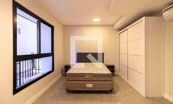 Imagem 2: Apartamento para Aluguel - Perdizes, 1 Quarto, 35 m2