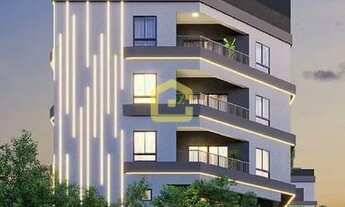 Imagem 3: Apartamento à venda 3 Quartos 1 Suite 1 Vaga 80.8M² Santa Felicidade Curitiba - PR