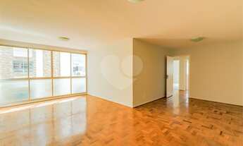 Imagem: Jardins - localização impar !!