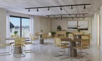 Imagem 4: Mediterraneo Charitas - Apartamentos de 3 e 4 quartos na Praia de Charitas - Niterói/RJ