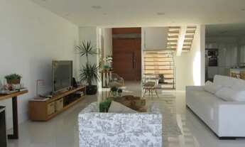 Imagem: Casa Venda 3 Dormitórios - 420 m² Alphaville