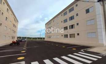 Imagem 2: Apartamento para aluguel, 2 quartos, Loteamento Residencial Pequis - Uberlândia/MG