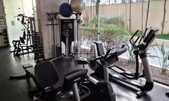 Imagem 7: Apartamento com 3 dormitório, 108 m² - venda por R$ 2.000.000,00 - Itaim Bibi - São Paul