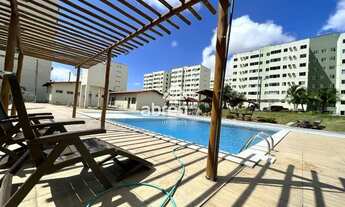 Imagem: PARNAMIRIM - Apartamento Padrão - Nova