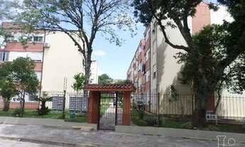 Imagem: Apartamento para Venda - 46m², 2 dormitórios