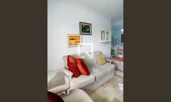 Imagem 4: Apartamento para Aluguel - Campo Belo, 2 Quartos, 80 m2