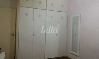 Imagem 4: São Paulo - Apartamento Padrão - Mooca