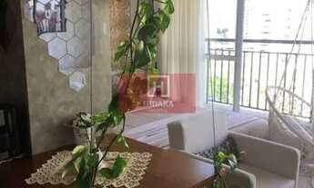 Imagem 7: Apartamento à venda no bairro Santana - São Paulo/SP, Zona Norte