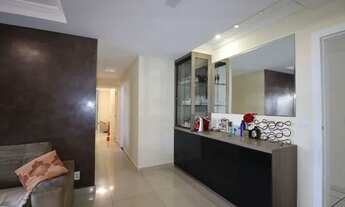 Imagem 4: Apartamento 3 quartos nova parnamirim 122m com jardim