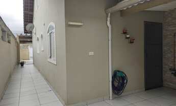 Imagem 6: Casa em Mongaguá, Itaóca com 2 dormitórios, 1 suíte, a venda