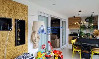 Imagem 2: Apartamento à venda no bairro Vila Romana - São Paulo/SP