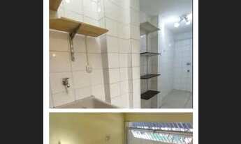 Imagem 7: Sobrado para aluguel possui 180 metros quadrados com 2 quartos