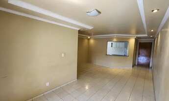 Imagem 2: Cond. Juliana 3 - Parque 10 - 102m² - 02 vagas - 03 quartos
