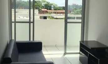 Imagem 7: Alugo apartamento de 02 quartos mobiliado