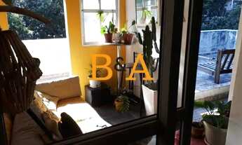 Imagem 6: Cobertura Linear 2 Quartos 80m² Laranjeiras