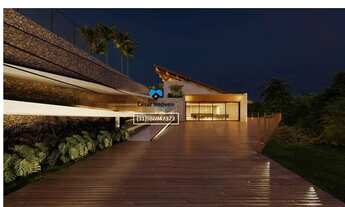 Imagem 2: Lote/Terreno para venda tem 500 metros quadrados em Residencial Poços - Lagoa Santa - MG