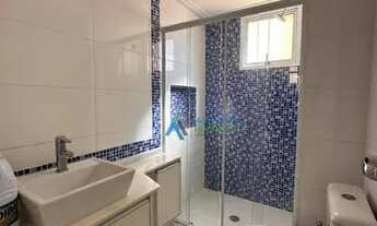 Imagem 6: Apartamento com 4 dormitórios para alugar, 114 m² por R$ 4.000/mês - Vila Progresso - Guar