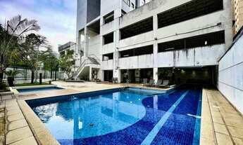 Imagem 4: Apartamento Splendore para venda tem 96m² com 3 quartos em Dom Pedro I - Manaus - AM