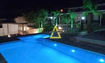 Imagem 7: Casa com 3 dormitórios à venda, 165 m² por R$ 1.450.000 - Parque Ana Helena - Jaguariúna/S