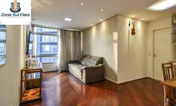 Imagem: SÃO PAULO - Apartamento Padrão - PINHEIROS