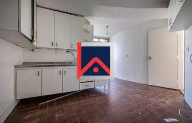 Imagem 5: Apartamento Locação 3 Dormitórios - 188 m² Jardim Europa