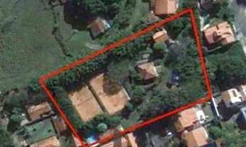 Imagem: área - Jardim Aruã - Campinas