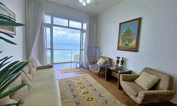 Imagem 6: Apartamento à venda, 110 m² por R$ 1.050.000,00 - Praia das Pitangueiras - Guarujá/SP