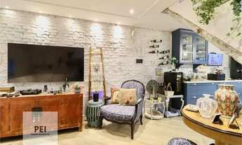 Imagem 3: Casa à venda no bairro Pinheiros - São Paulo/SP, Zona Oeste