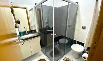 Imagem 4: Casa para venda possui 89 metros quadrados com 3 quartos em Jauá (Abrantes) - Camaçari - B