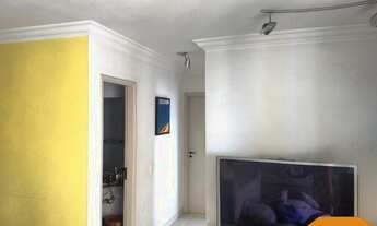 Imagem 6: OPORTUNIDADE - APTO REMODELADO COM SALA AMPLIADA VENDA - PRÓX. A USP E 4.8 KM DO METRO BUT