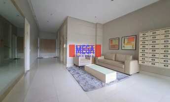 Imagem 7: Apartamento com 3 quartos à venda no Jóquei Clube - Fortaleza/CE