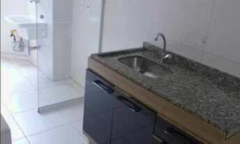 Imagem 2: Apartamento com 2 dormitórios à venda, 45 m² por R$ 230.000,00 - Cachoeirinha - São Paulo