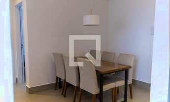 Imagem 3: Apartamento para Aluguel - Alto Taquaral, 2 Quartos, 45 m2